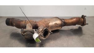 Gebruikte Katalysator Audi Q8 (4MN) 3.0 V6 24V 50 TDI Mild Hybrid Quattro Prijs € 532,40 Inclusief btw aangeboden door Autohandel Didier