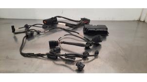 Gebruikte Diversen Audi Q8 (4MN) 3.0 V6 24V 50 TDI Mild Hybrid Quattro Prijs € 399,30 Inclusief btw aangeboden door Autohandel Didier