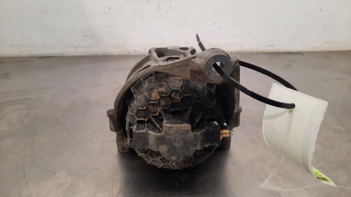 Support moteur Audi Q8