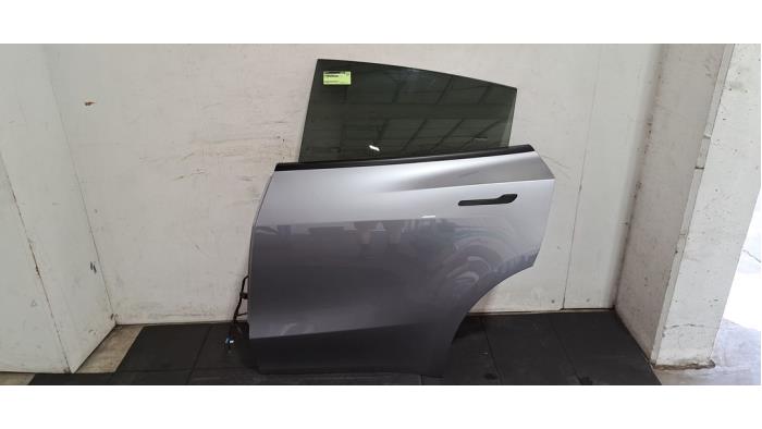 Portier 4Deurs links-achter Tesla Model Y