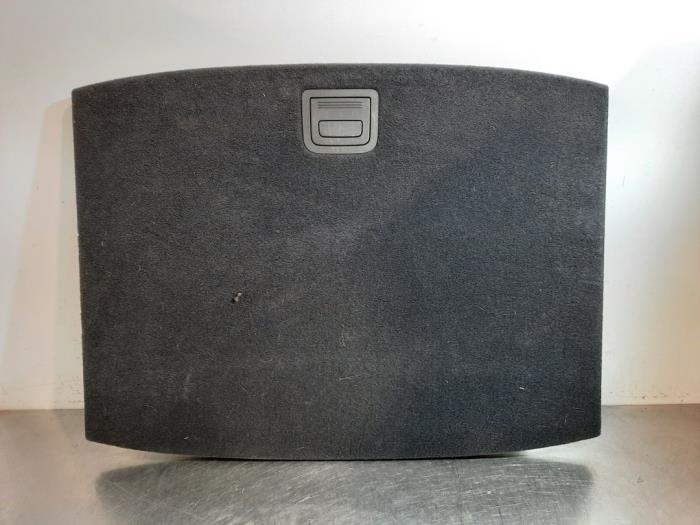 Coffre tapis Audi A4