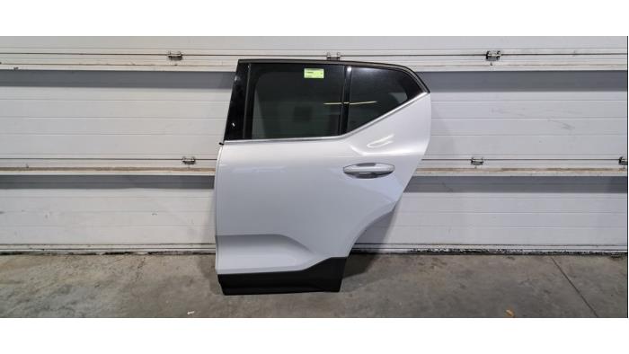 Portière 4portes arrière gauche Volvo XC40