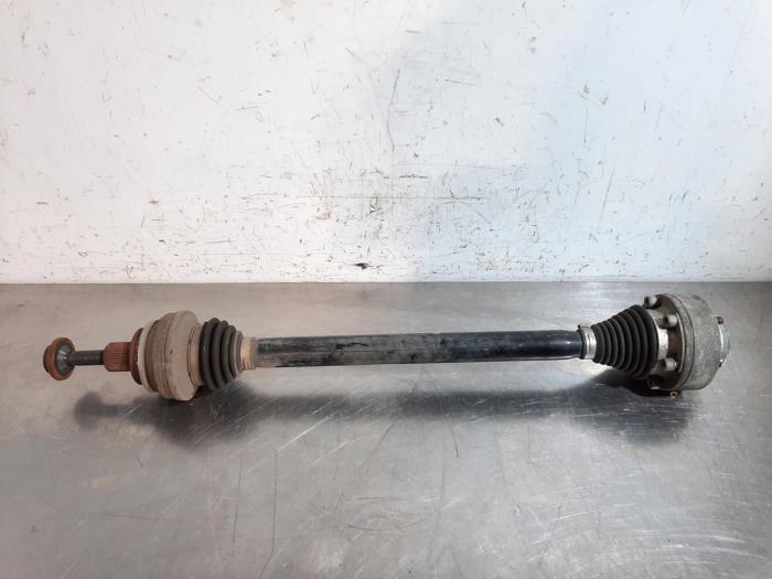 Arbre de transmission arrière droit Audi A4