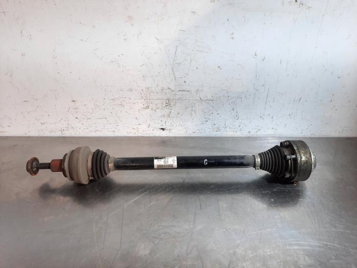 Arbre de transmission arrière gauche Audi A4