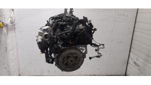 Gebruikte Motor Peugeot 3008 II (M4/MC/MJ/MR) 1.6 16V HYbrid 225 Prijs € 3.267,00 Inclusief btw aangeboden door Autohandel Didier