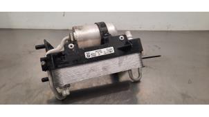 Gebruikte Airco Condensor BMW 7 serie (G11/12) 740e,Le Prijs € 266,20 Inclusief btw aangeboden door Autohandel Didier