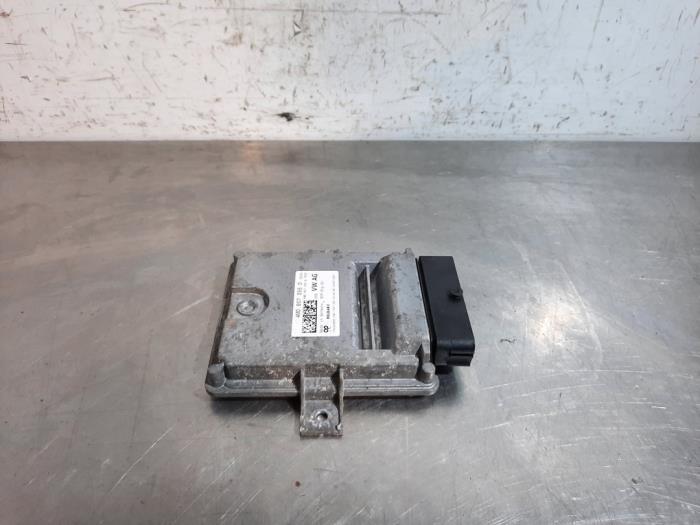 Ordinateur gestion moteur Audi A4