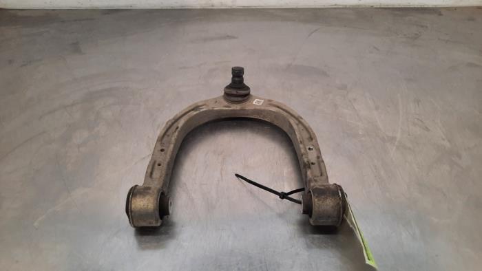 Bras de suspension avant gauche BMW 7-Série