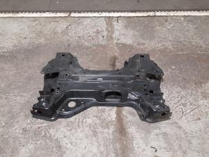 Gebruikte Subframe Peugeot Partner (EA//EF/EN/EU) 1.6 BlueHDi 100 Prijs € 332,75 Inclusief btw aangeboden door Autohandel Didier