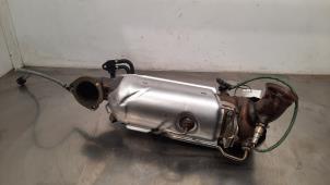 Gebruikte Katalysator Peugeot 3008 II (M4/MC/MJ/MR) 1.6 16V HYbrid 225 Prijs € 665,50 Inclusief btw aangeboden door Autohandel Didier