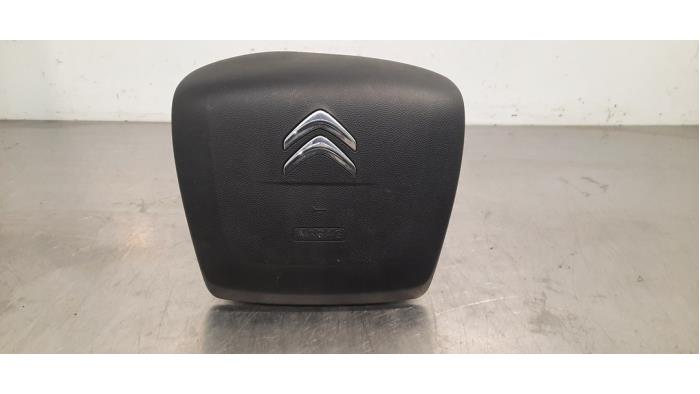 Airbag gauche (volant) Citroen Jumper