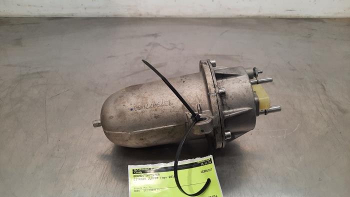 Filtre carburant Citroen Jumper