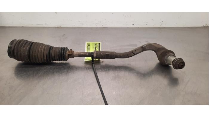 Barre d&#039;accouplement gauche Audi SQ5