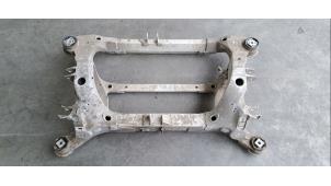 Gebruikte Subframe Tesla Model S 100D Prijs € 429,55 Inclusief btw aangeboden door Autohandel Didier