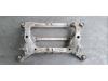 Tesla Model S 100D Subframe
