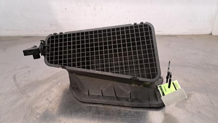 Guidage d&#039;air Audi SQ5