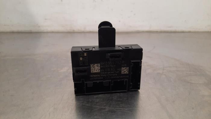 Module verrouillage central des portes Audi SQ5
