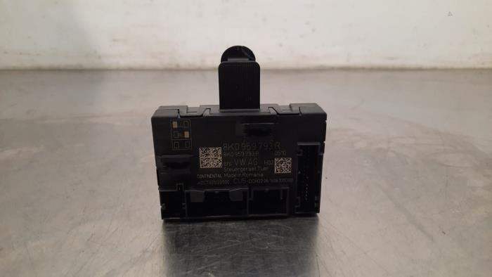 Module verrouillage central des portes Audi SQ5