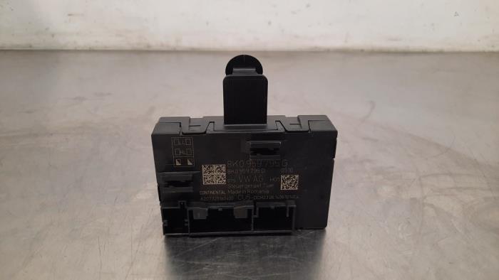 Module verrouillage central des portes Audi SQ5