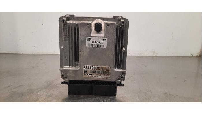 Ordinateur gestion moteur Audi SQ5