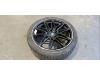 BMW 4 serie (F32) 430d 3.0 24V Velg + Band