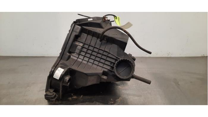 Boîtier filtre à air Audi SQ5
