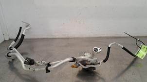 Gebruikte Airco Condensor Peugeot 308 (F3/FB/FH/FM/FP) 1.2 12V PureTech 130 Prijs € 66,55 Inclusief btw aangeboden door Autohandel Didier