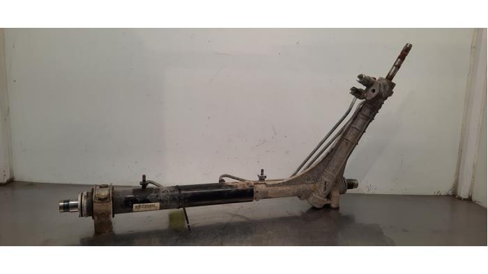 Crémaillère de direction Peugeot Boxer