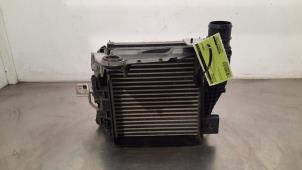 Gebruikte Intercooler Peugeot 308 (F3/FB/FH/FM/FP) 1.2 12V PureTech 130 Prijs € 229,90 Inclusief btw aangeboden door Autohandel Didier