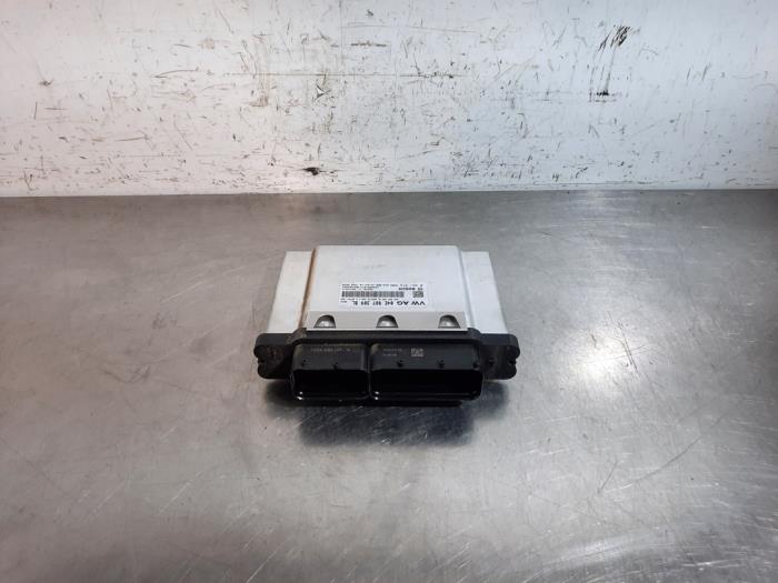 Ordinateur gestion moteur Volkswagen Golf
