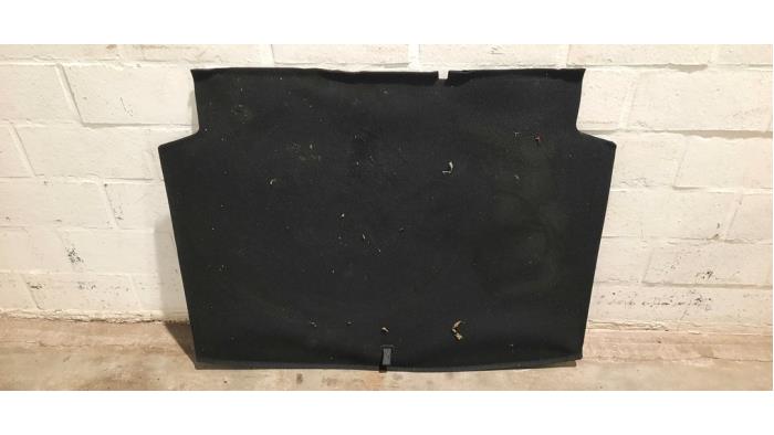 Coffre tapis Peugeot 308