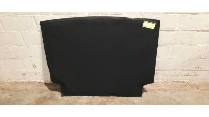Coffre tapis Peugeot 308