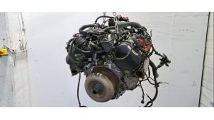 Gebruikte Motor Audi A6 Avant (C6) 2.8 V6 24V FSI Prijs € 2.662,00 Inclusief btw aangeboden door Autohandel Didier