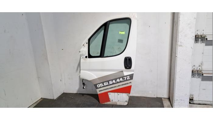 Portière 4portes avant gauche Peugeot Boxer