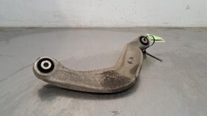 Gebruikte Draagarm rechts-achter Audi SQ5 (8RB) 3.0 TDI V6 24V Prijs € 36,30 Inclusief btw aangeboden door Autohandel Didier