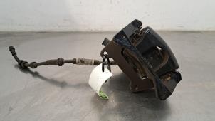 Gebruikte Remklauw (Tang) rechts-achter Audi SQ5 (8RB) 3.0 TDI V6 24V Prijs € 163,35 Inclusief btw aangeboden door Autohandel Didier