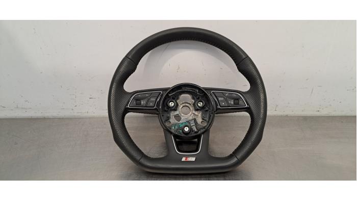 Volant Audi S3