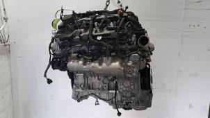 Gebruikte Motor Audi RS 6 Avant (C8) 4.0 V8 TFSI Mild Hybrid 32V Prijs € 23.595,00 Inclusief btw aangeboden door Autohandel Didier