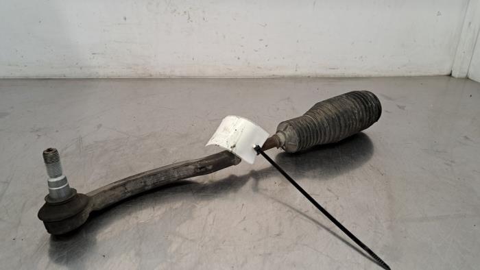 Barre d&#039;accouplement droite Peugeot Boxer