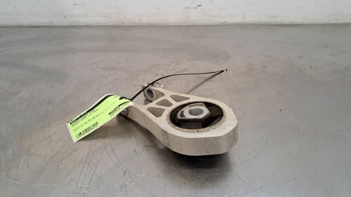 Support boîte de vitesse Peugeot Boxer