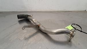 Gebruikte EGR Buis Audi Q8 (4MN) 3.0 V6 24V 50 TDI Mild Hybrid Quattro Prijs € 96,80 Inclusief btw aangeboden door Autohandel Didier