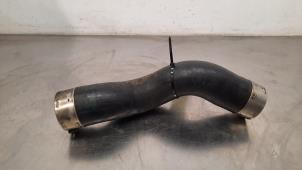 Gebruikte Intercooler Slang BMW 1 serie (F20) 116d 1.5 12V TwinPower Prijs € 42,35 Inclusief btw aangeboden door Autohandel Didier