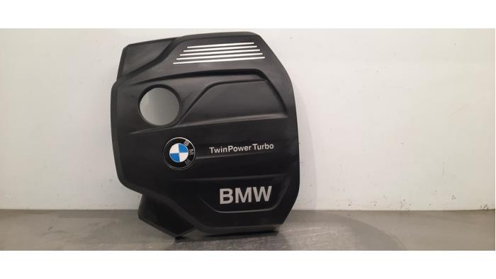 Plaque de protection moteur BMW 1-Série