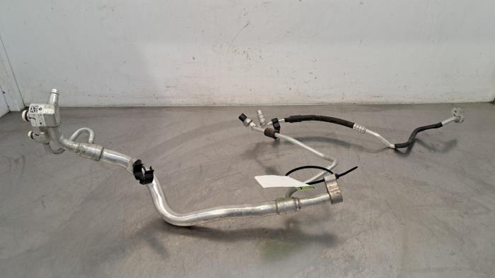Tuyau clim BMW 1-Série