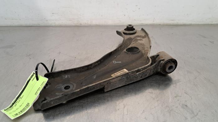Bras de suspension avant gauche Peugeot 308