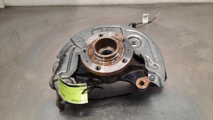 Joint avant droit Peugeot 308