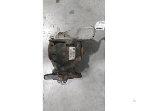 Gebruikte Differentieel achter BMW 1 serie (F20) 116d 1.5 12V TwinPower Prijs € 592,90 Inclusief btw aangeboden door Autohandel Didier