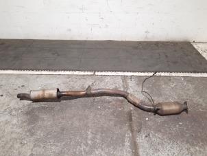 Gebruikte Katalysator Audi A6 Avant (C6) 2.8 V6 24V FSI Prijs € 266,20 Inclusief btw aangeboden door Autohandel Didier