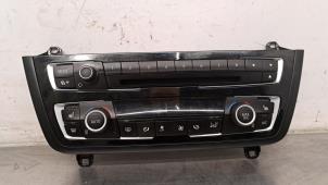 Gebruikte Bedieningspaneel Airco BMW 4 serie (F32) 430d 3.0 24V Prijs € 133,10 Inclusief btw aangeboden door Autohandel Didier