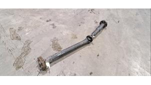 Gebruikte Cardanas BMW 4 serie (F32) 430d 3.0 24V Prijs € 332,75 Inclusief btw aangeboden door Autohandel Didier